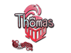 Thomas (Holo) | Paris 2023 image